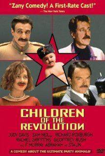 Children of the Revolution(1996) Movies