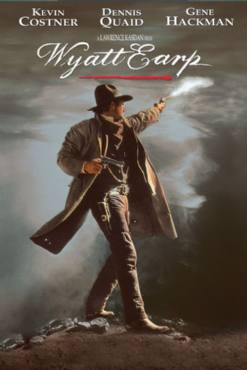 Wyatt Earp(1994) Movies