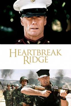 Heartbreak Ridge(1986) Movies