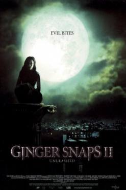 Ginger Snaps: Unleashed(2004) Movies