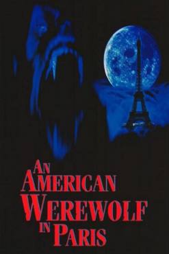 An American Werewolf in Paris(1997) Movies
