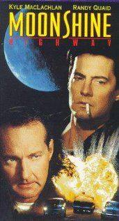 Moonshine Highway(1996) Movies