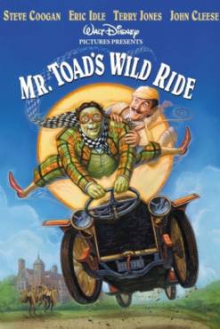 The Wind in the Willows(1996) Movies