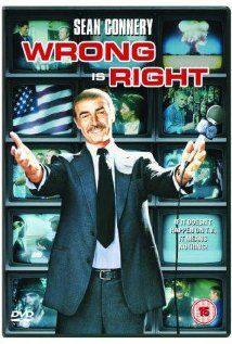 Wrong Is Right(1982) Movies