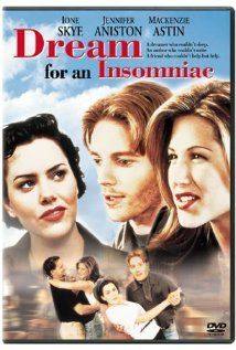 Dream for an Insomniac(1996) Movies
