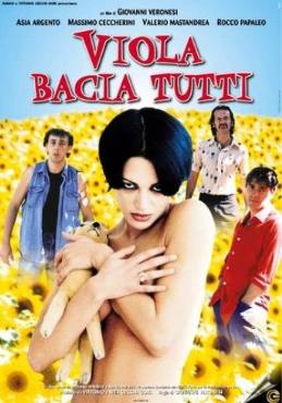 Viola bacia tutti(1998) Movies