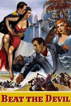 Beat the Devil(1953) Movies