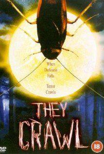 They Crawl(2001) Movies