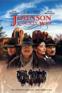 Johnson County War(2002) Movies