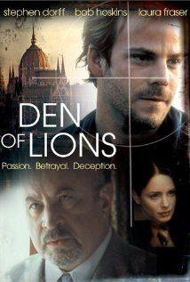 Den of Lions(2003) Movies