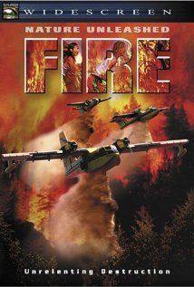 Nature Unleashed: Fire(2004) Movies
