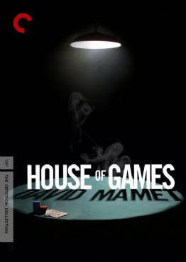 House of Games(1987) Movies