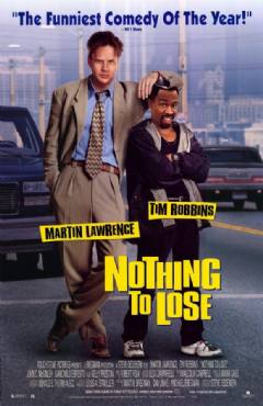 Nothing to Lose(1997) Movies