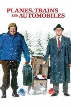 Planes Trains and Automobiles(1987) Movies