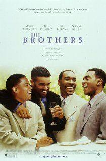 The Brothers(2001) Movies