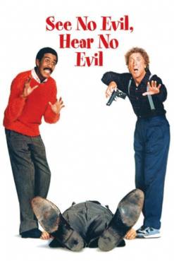 See No Evil, Hear No Evil(1989) Movies