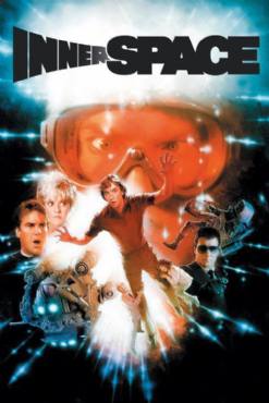 Innerspace(1987) Movies