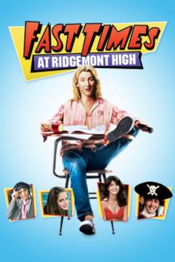 Fast Times at Ridgemont High(1982) Movies
