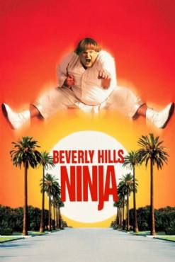 Beverly Hills Ninja(1997) Movies