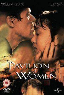 Pavilion of Women(2001) Movies