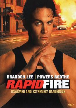 Rapid Fire(1992) Movies