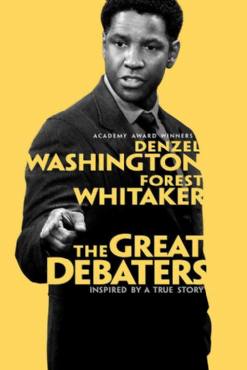 The Great Debaters(2007) Movies
