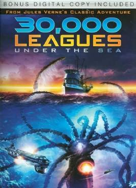 30,000 Leagues Under the Sea(2007) Movies