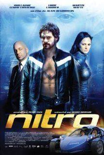 Nitro(2007) Movies