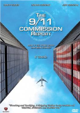 The 9/11 Commission Report(2006) Movies