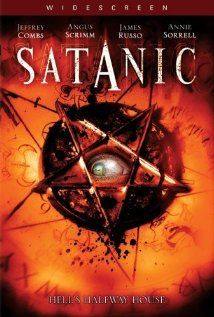 Satanic(2006) Movies