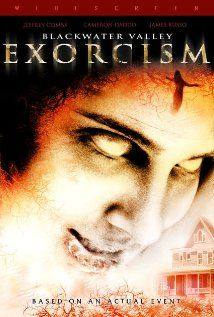 Blackwater Valley Exorcism(2006) Movies
