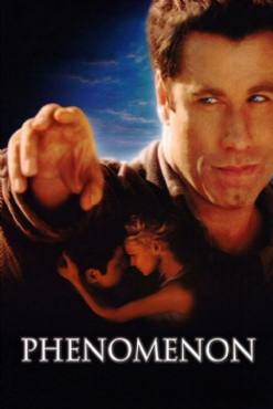 Phenomenon(1996) Movies