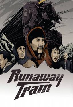 Runaway Train(1985) Movies