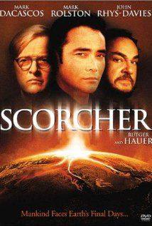 Scorcher(2002) Movies
