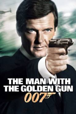 The Man with the Golden Gun(1974) Movies