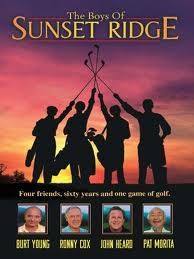 The Boys of Sunset Ridge(2001) Movies