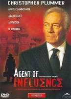 Agent of Influence(2002) Movies