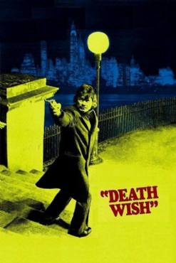Death Wish(1974) Movies