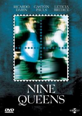 Nine queens(2000) Movies
