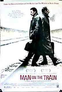 Man on the Train(2002) Movies