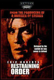 Restraining Order(1999) Movies