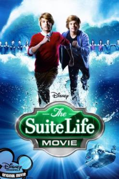 The Suite Life Movie(2011) Movies
