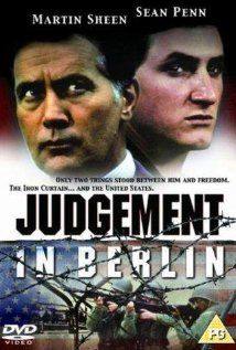Judgment in Berlin(1988) Movies