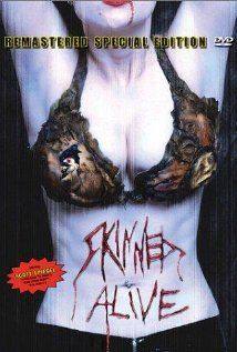 Skinned Alive(1990) Movies