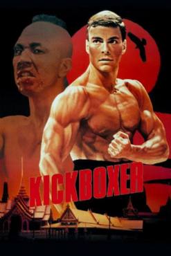 Kickboxer(1989) Movies