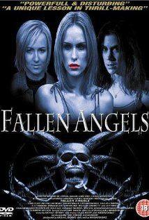 Fallen Angels(2002) Movies