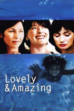 Lovely and Amazing(2001) Movies