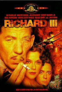 Richard III(1995) Movies