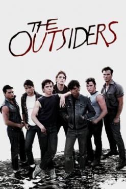 The Outsiders(1983) Movies