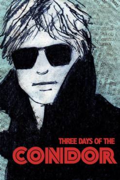 Three Days of the Condor(1975) Movies